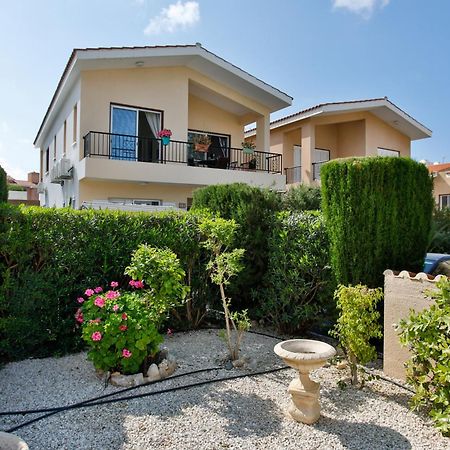 The Marilouize Apartment Peyia Exterior foto