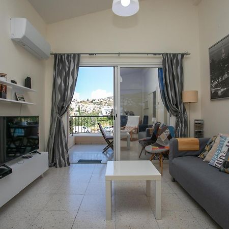 The Marilouize Apartment Peyia Exterior foto