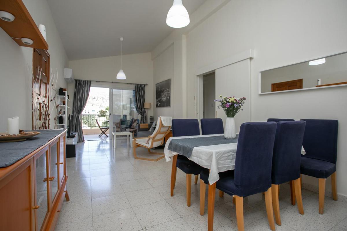 The Marilouize Apartment Peyia Exterior foto