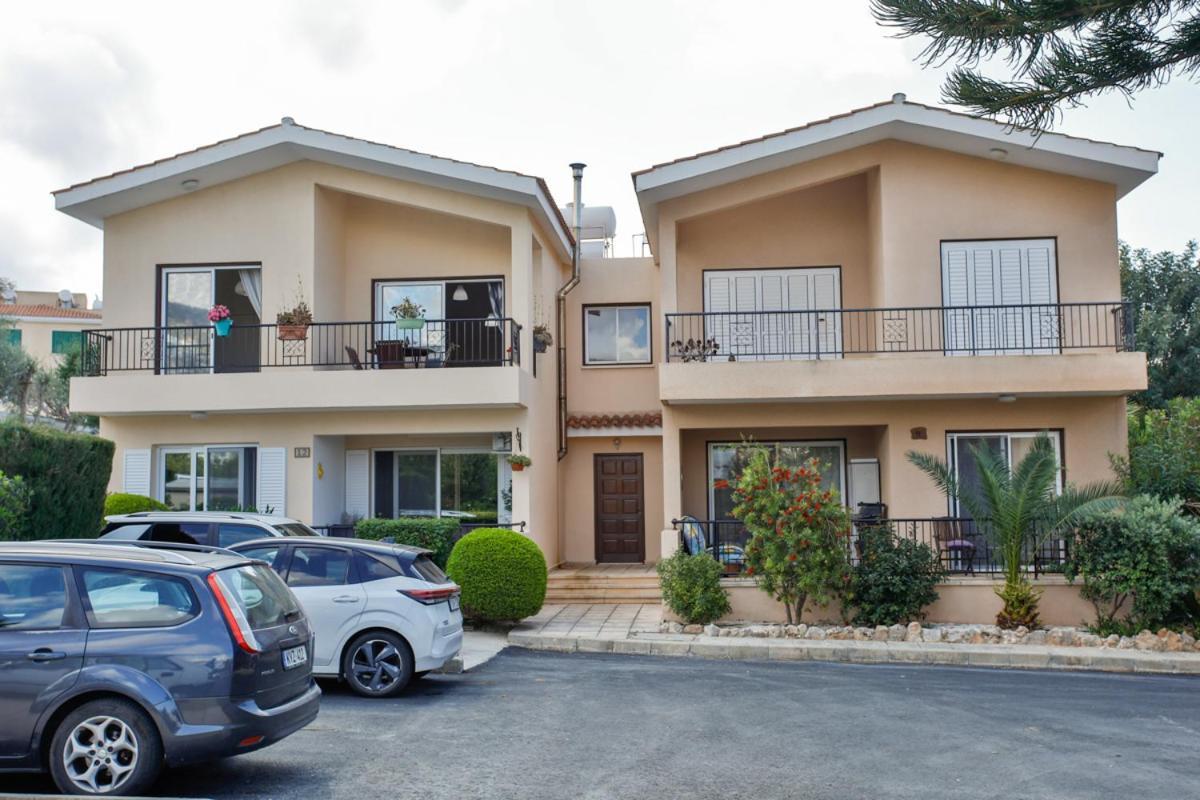 The Marilouize Apartment Peyia Exterior foto