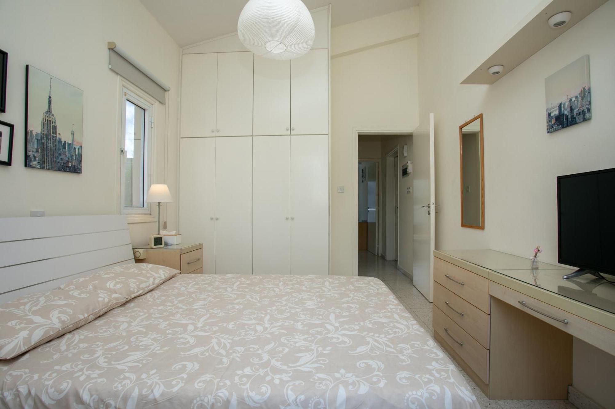 The Marilouize Apartment Peyia Exterior foto