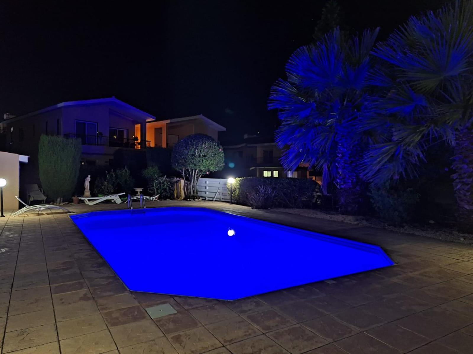 The Marilouize Apartment Peyia Exterior foto