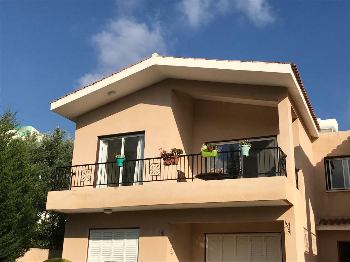 The Marilouize Apartment Peyia Exterior foto
