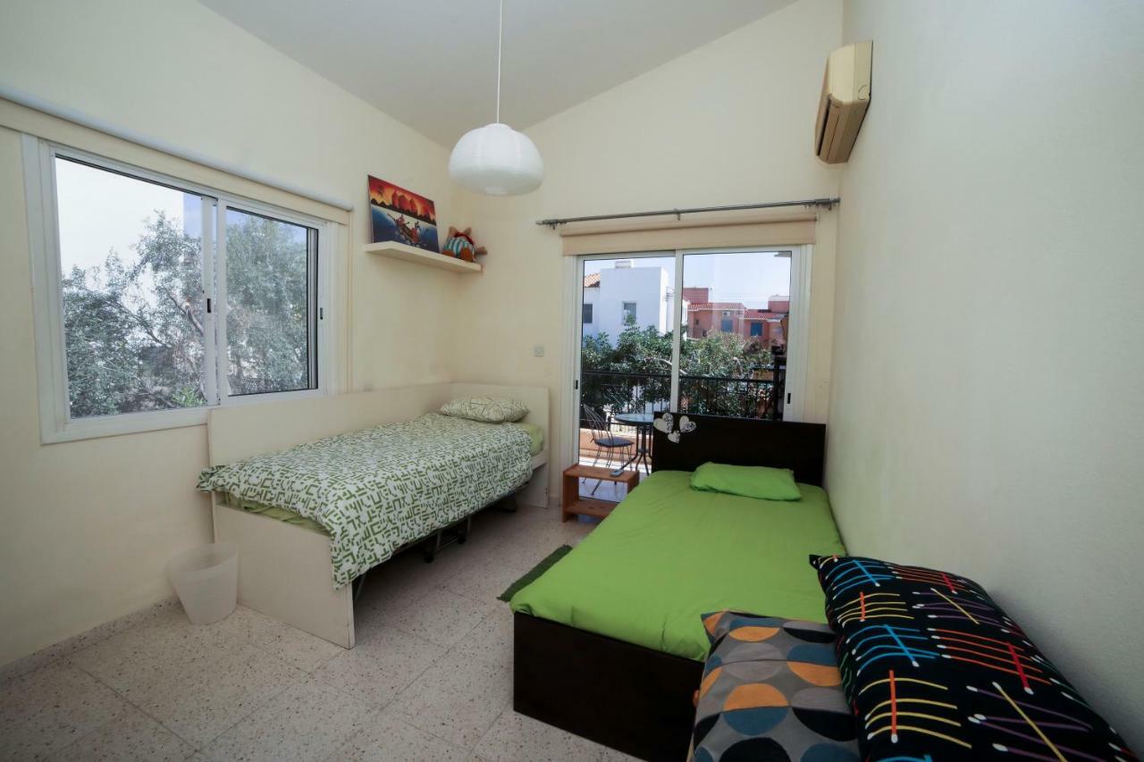 The Marilouize Apartment Peyia Exterior foto